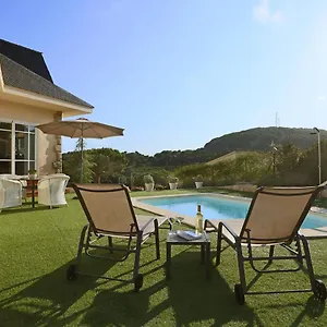 Privatunterkunft Estrella - Costa Brava, Calella