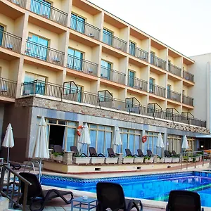 Iris Hotel El Arenal (Mallorca)