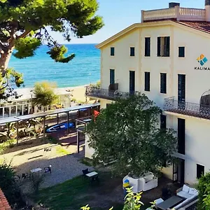  Affittacamere Kalima Beach