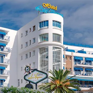 Hotel Vegas, Calella