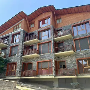 Appartement Solineu, La Molina (Girona)
