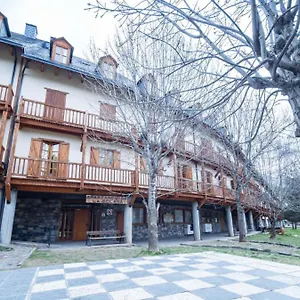 Appartement La Solana, Pla de l'Ermita