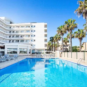 **** Hotel Bq Picafort Spanien
