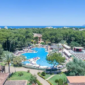 Hotel apartamentowy Vell Mari &